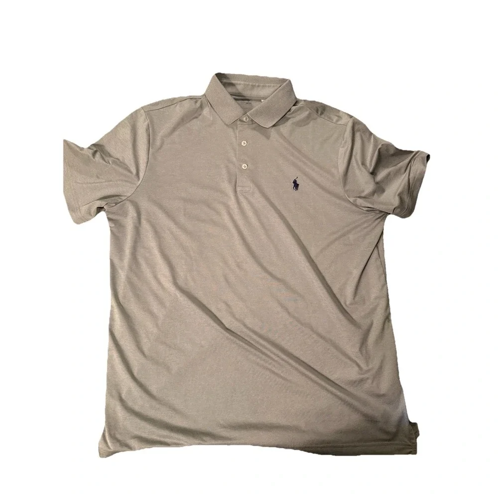 Ralph Lauren product pair